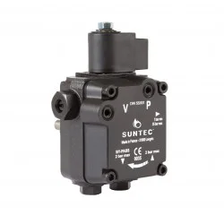 Pompe AS 47 CK 1554