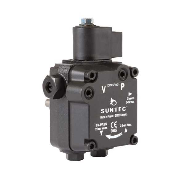 Pompe AS 47 CK 1554