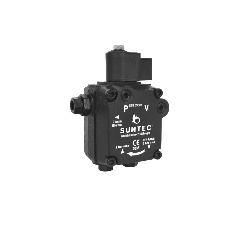 Bruciatore per pompe combustibile / caldaia - SUNTEC As47d1539