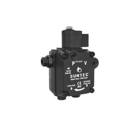 Bruciatore per pompe combustibile / caldaia - SUNTEC As47d1539