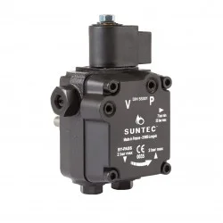 Pompa SUNTEC Tipo di bruciatore a olio come 47 B 1537