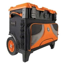 Tradesman Pro Tool Master Sac à outils roulant 19 poches