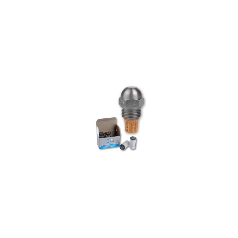 Fluidics 4,50 45° SF
