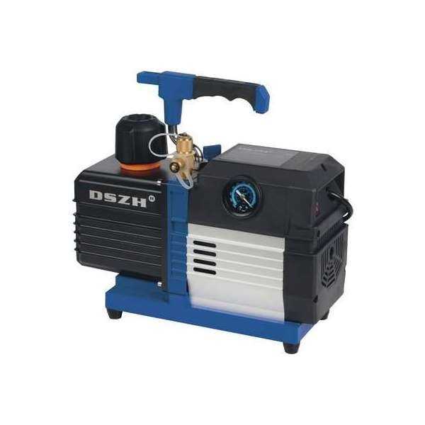 Pompe vide sur batterie 71L/min