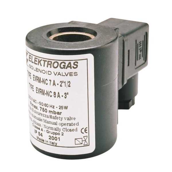 Coil 1930 3110 ATEX EVRMNCA da 3/8 a 2