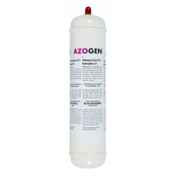 Bouteille azote hydrogéné 01005008