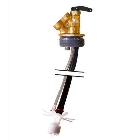 Flexobloc double conduite 2000 Flexobloc double conduite 2000