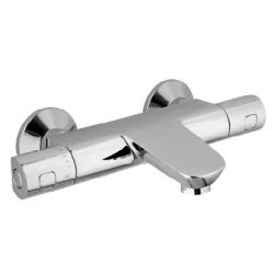 Mitigeur thermostatique bain-douche WATA +