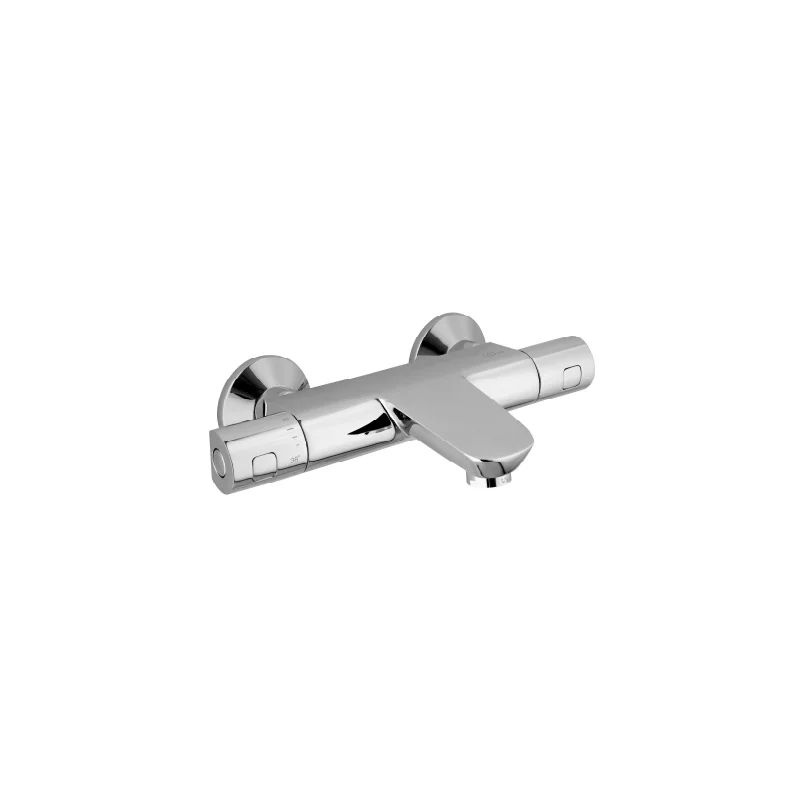Mitigeur thermostatique bain-douche WATA +