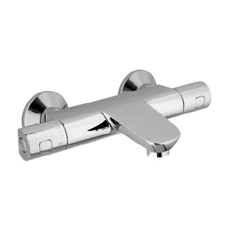 Mitigeur thermostatique bain-douche WATA +