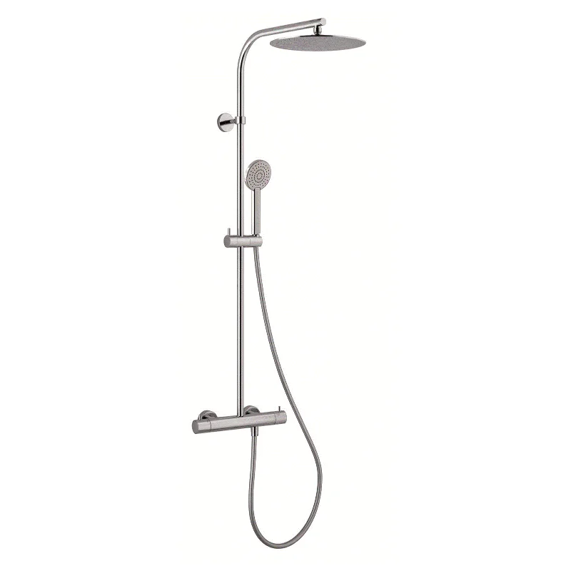 Système douche NF WATA