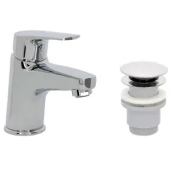 Mitigeur lavabo MADI