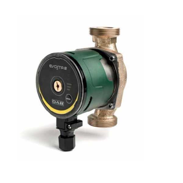 Circulateur sanitaire EVA 2 80/150 SAN