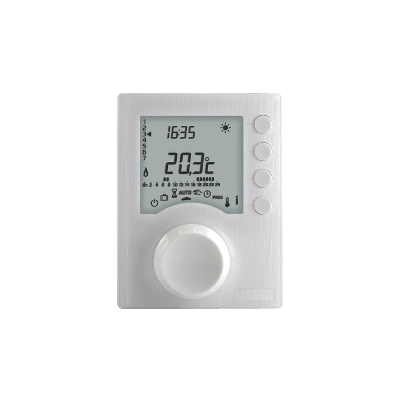 Thermostat TYBOX 117 Delta Dore