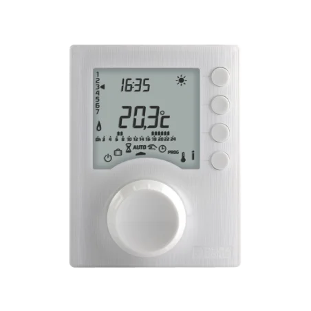 Thermostat TYBOX 117 Delta Dore