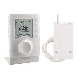 Thermostat radio TYBOX 137 Delta Dore