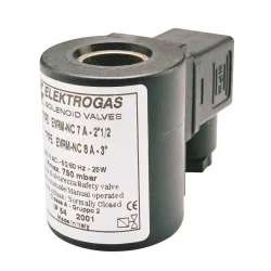 Coil 1930 3120 ATEX EVRMNCA da 2 'a 3'