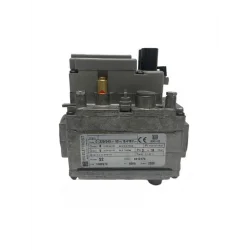 Bloc vanne gaz Eletrosit 0810174
