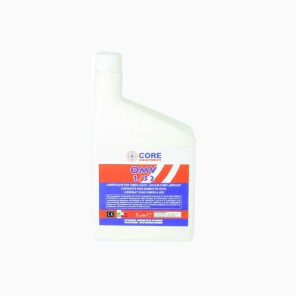Olio minerale per pompe vuote 32 cst
