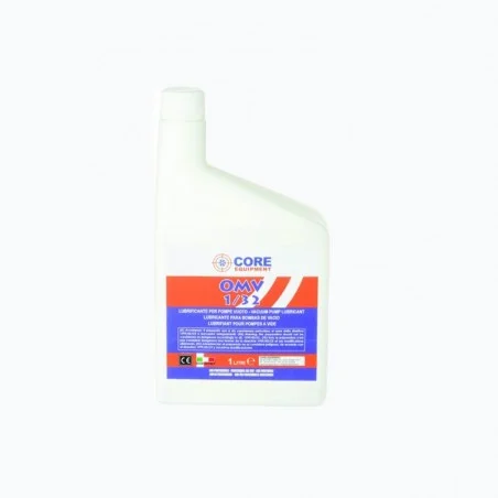 Olio minerale per pompe vuote 32 cst