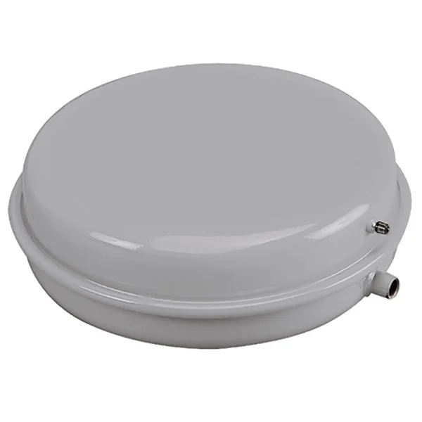 Vase d'expansion plat circulaire 12L - En stock
