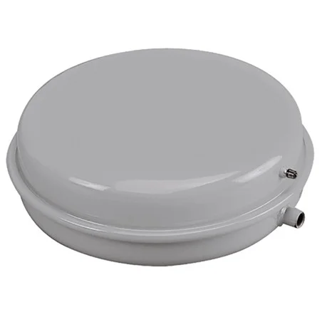 Vase d'expansion plat circulaire 12L - En stock