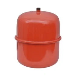 Vase d'expansion 8L - Équipement chaufferie