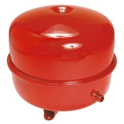 Vase d'expansion 35L - Plombservice;fr