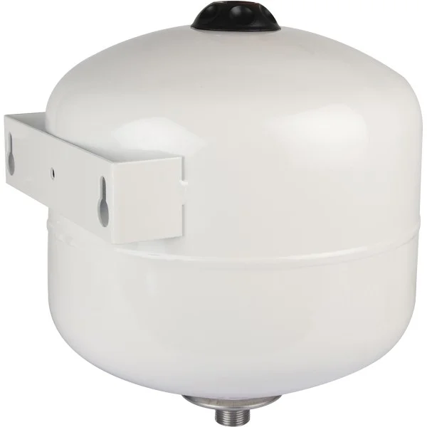 Vase d'expansion avec fixation murale VEXBAL 12L