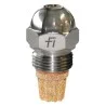 Getto FLUIDICS HF 0,55 GPH 45 °