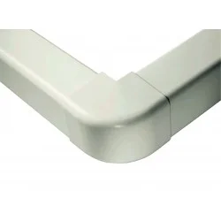 Extérieurs d\'angle 90° 80 mm