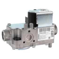 VK 4100 D 1025 Blocco valvole gas 1025