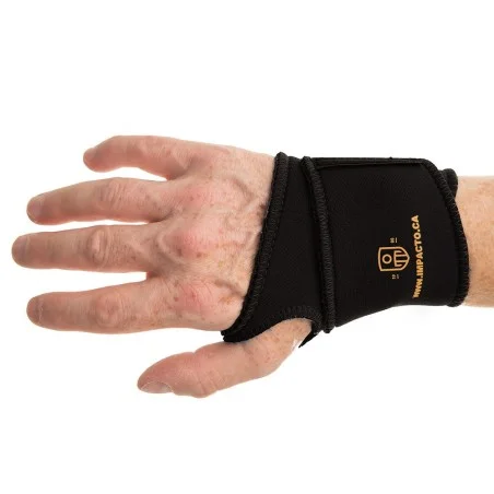 Support poignet - Thermo Wrap Support poignet - Thermo Wrap
