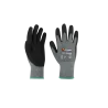 Lot de 6 paires de gants manutention légère - Assembly Nitrile