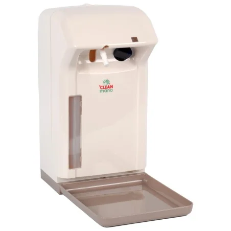 Distributeur automatique de gel hydroalcoolique Distributeur automatique de gel hydroalcoolique