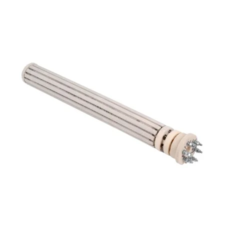Résistances stéatites 3000 Watts diamètre 52mm L.440mm