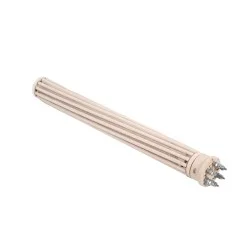 Résistances stéatites 3000 Watts diamètre 47mm L.435mm