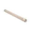 Résistances stéatites 3000 Watts diamètre 47mm L.435mm
