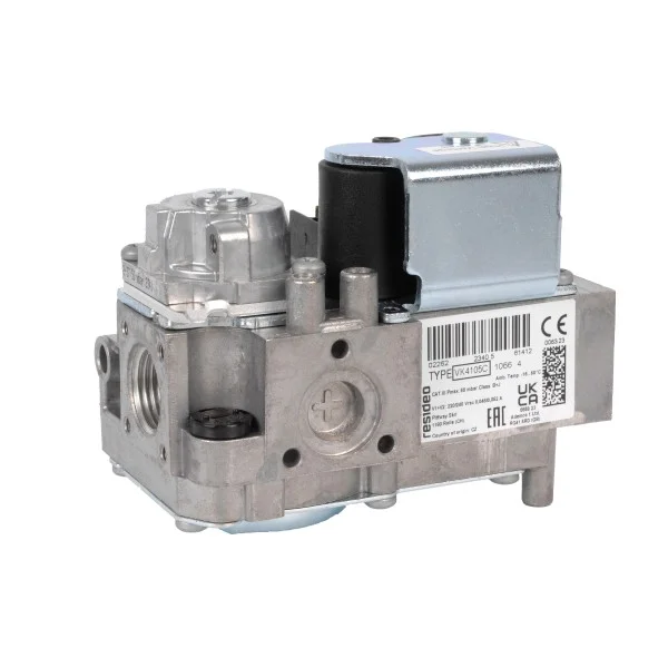 Bloc vanne gaz VK 4105 C 1066
