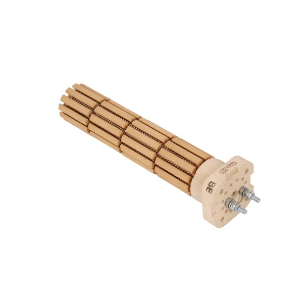 TC 1200W D47 L280mm Resistenza