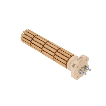 TC 1200W D47 L280mm Resistenza
