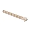 Resistori a steatiti 1500 watt diametro 34mm L.320mm