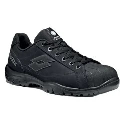Chaussure de sécurité - LOTTO - JUMP 350 BASSE EN NOIRE