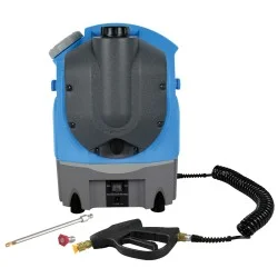 Nettoyeur climatisation HP 2 réservoirs - Easypro Max