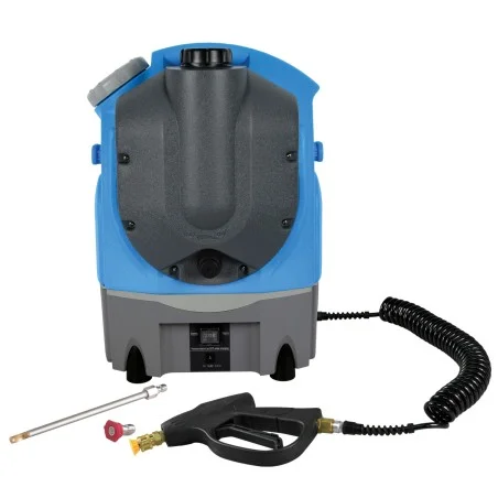Nettoyeur climatisation HP 2 réservoirs - Easypro Max Nettoyeur climatisation HP 2 réservoirs - Easypro Max