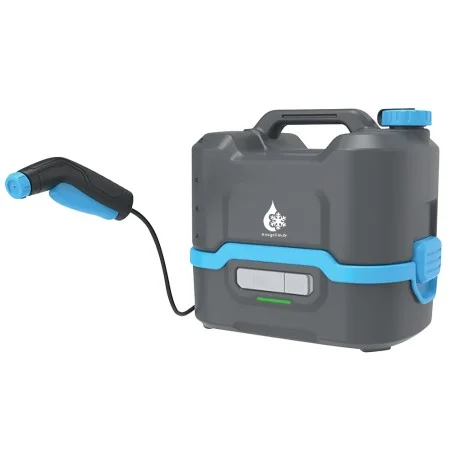 Pulvérisateur compact sur batterie pour clim - Easycompact Pulvérisateur compact sur batterie pour clim - Easycompact