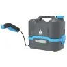 Pulvérisateur compact sur batterie pour clim - Easycompact