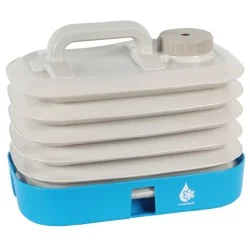 Réservoir d'eau pliable - 10L