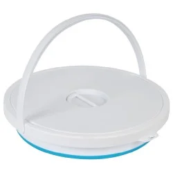 Seau pliable 15L
