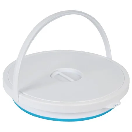 Seau pliable 15L